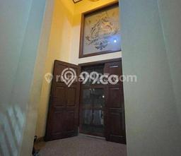 Rumah Elit Modern Tanpa Renovasi di Pantai Indah Kapuk Jakarta Utara Rumah Elit Modern Tanpa Renovasi di Pantai Indah Kapuk Jakarta Utara
