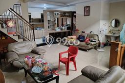 For Sale! Luxury House LT 150m2 Desain Elegan di Muara Karang For Sale! Luxury House LT 150m2 Desain Elegan di Muara Karang