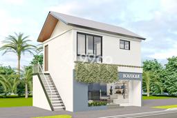 Dijual! Ruko di Kedungu Tabanan LT 60m2 / LB 120m2 Kawasan Bisnis Dijual! Ruko di Kedungu Tabanan LT 60m2 / LB 120m2 Kawasan Bisnis