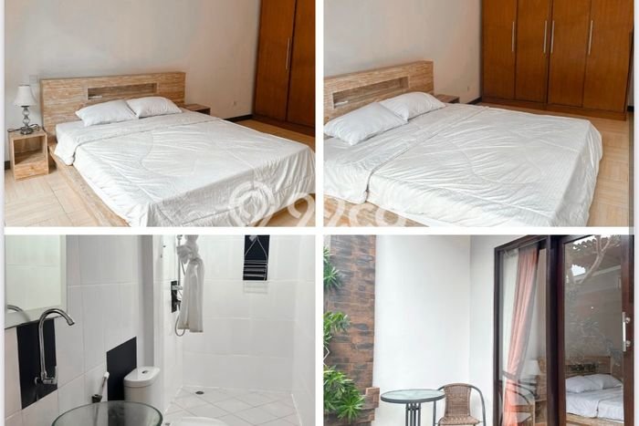 SEWA TERBAIK! Vila Kawasan , Area 0m2m², Lingkungan Nyaman SEWA TERBAIK! Vila Kawasan , Area 0m2m², Lingkungan Nyaman