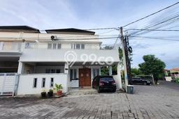 Rumah Minimalis 2 KT di Jimbaran Badung Unfurnished Rumah Minimalis 2 KT di Jimbaran Badung Unfurnished