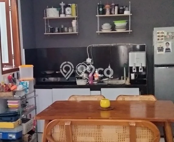Rumah Bagus di Gunung soputan, Denpasar, LT 52m², LB 70m² Rumah Bagus di Gunung soputan, Denpasar, LT 52m², LB 70m²