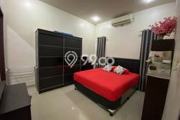 Jarang Ada! Rumah Kontrakan 2 Kamar Nyaman Siap Huni Pemogan Jarang Ada! Rumah Kontrakan 2 Kamar Nyaman Siap Huni Pemogan