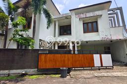 Rumah Luxury Modern Tanpa Renovasi di Jimbaran Badung Rumah Luxury Modern Tanpa Renovasi di Jimbaran Badung