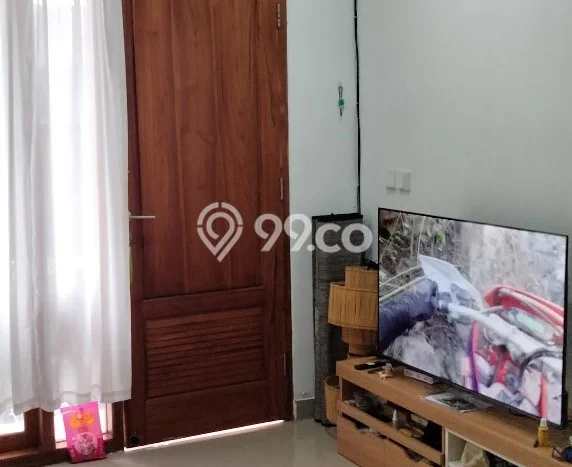 Rumah Bagus di Gunung soputan, Denpasar, LT 52m², LB 70m² Rumah Bagus di Gunung soputan, Denpasar, LT 52m², LB 70m²
