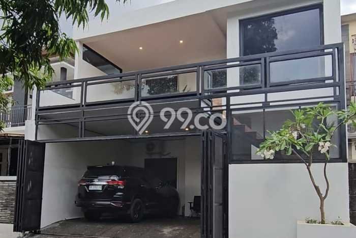 Siap Huni Rumah Mewah 3 Kamar di Denpasar Barat Dekat ke Mana Pun Siap Huni Rumah Mewah 3 Kamar di Denpasar Barat Dekat ke Mana Pun