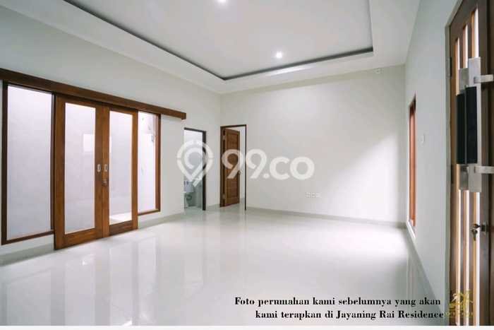 Rumah Modern Minimalis 3 Kamar Siap Huni di Denpasar Selatan Rumah Modern Minimalis 3 Kamar Siap Huni di Denpasar Selatan