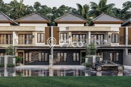 Rumah Luas Asri 3 KT Siap Huni di Nusa Dua Badung Rumah Luas Asri 3 KT Siap Huni di Nusa Dua Badung