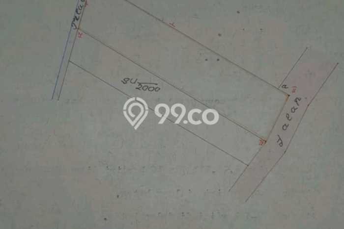 Tanah Kavling Dijual di Pererenan, Badung dengan Luas Tanah 1500m2 Tanah Kavling Dijual di Pererenan, Badung dengan Luas Tanah 1500m2