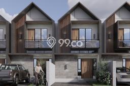 Jual Rumah Modern 3 KT di Mahendradata, Denpasar Jual Rumah Modern 3 KT di Mahendradata, Denpasar