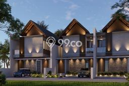 Vila Strategis Kawasan , Area 142m2m², Dekat Tabanan, Tabanan Vila Strategis Kawasan , Area 142m2m², Dekat Tabanan, Tabanan