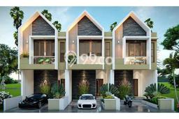 For Sale Hunian Rumah Terawat 2 Kamar di Renon, Denpasar For Sale Hunian Rumah Terawat 2 Kamar di Renon, Denpasar