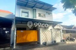 Dijual Hunian Rumah Terawat 3 KT di Puri Gading, Badung Dijual Hunian Rumah Terawat 3 KT di Puri Gading, Badung