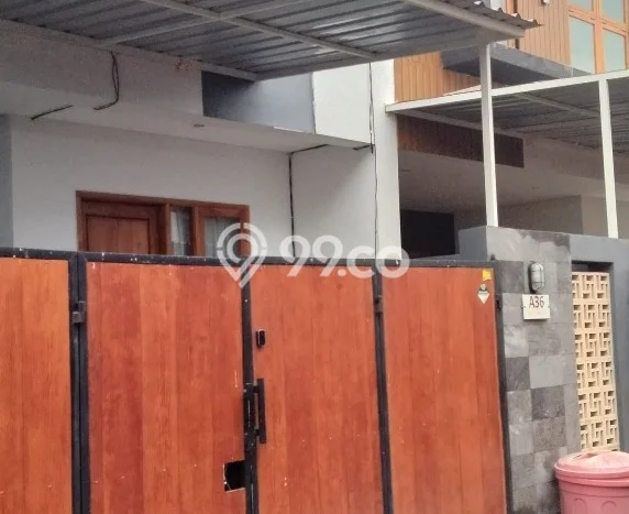 Rumah Bagus di Gunung soputan, Denpasar, LT 52m², LB 70m² Rumah Bagus di Gunung soputan, Denpasar, LT 52m², LB 70m²
