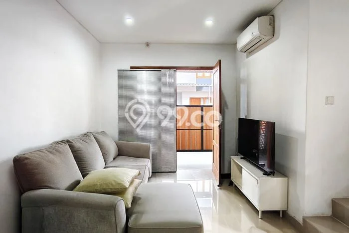 Rumah Modern 3 KT di Gunung soputan Denpasar Full Furnished Rumah Modern 3 KT di Gunung soputan Denpasar Full Furnished