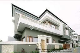 Rumah Modern Minimalis 3 Kamar Siap Huni di Denpasar Selatan Rumah Modern Minimalis 3 Kamar Siap Huni di Denpasar Selatan