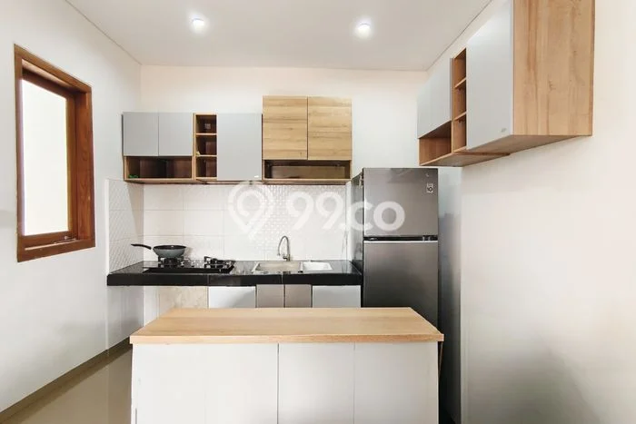 Rumah Modern 3 KT di Gunung soputan Denpasar Full Furnished Rumah Modern 3 KT di Gunung soputan Denpasar Full Furnished
