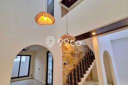 HOT DEAL! Vila Kawasan , Area 125m2m², Area Prima HOT DEAL! Vila Kawasan , Area 125m2m², Area Prima