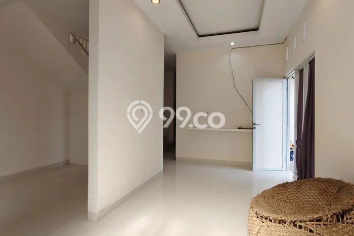 Rumah Modern 3 KT di Sanur Denpasar Semi Furnished Rumah Modern 3 KT di Sanur Denpasar Semi Furnished