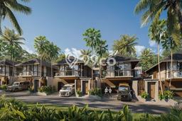 Vila di , Luas 170m2m², Area Premium Vila di , Luas 170m2m², Area Premium