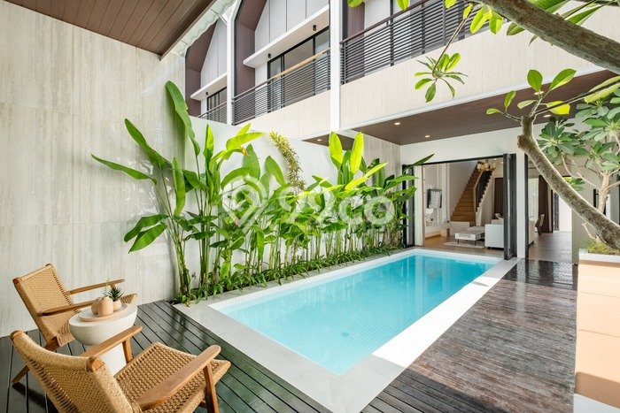 FOR SALE! Vila Kawasan , Luas 135m2m², Posisi Premium FOR SALE! Vila Kawasan , Luas 135m2m², Posisi Premium