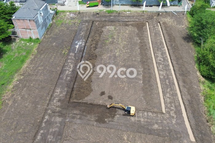 Tanah di Bandulan, Luas 72m2m², Area Potensial, Lingkungan Asri, Bebas Banjir Tanah di Bandulan, Luas 72m2m², Area Potensial, Lingkungan Asri, Bebas Banjir