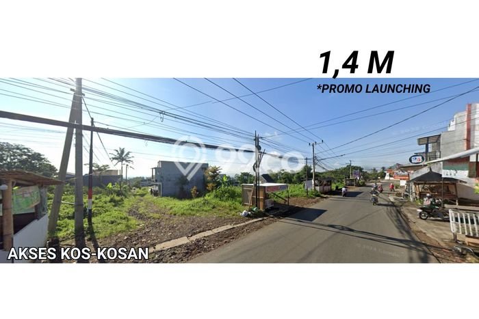 Hunian Nyaman Asri 17 KT Siap Huni di Merjosari Malang Hunian Nyaman Asri 17 KT Siap Huni di Merjosari Malang