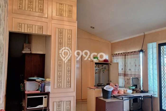 Hunian Mewah Siap Huni LT 150m2 di Kebon Jeruk, Jakarta Barat Hunian Mewah Siap Huni LT 150m2 di Kebon Jeruk, Jakarta Barat