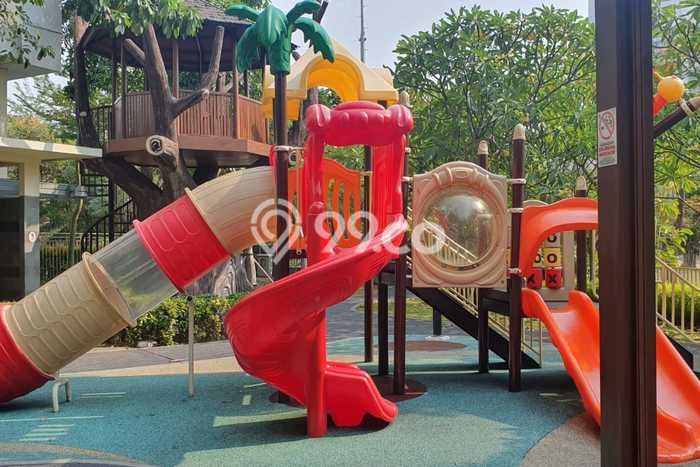 Dijual Apartemen di Jakarta Pusat 2 Kamar & 1 Kamar Mandi, Luas 48m2 Dijual Apartemen di Jakarta Pusat 2 Kamar & 1 Kamar Mandi, Luas 48m2