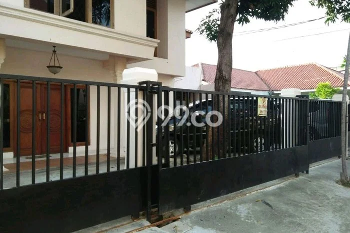 Hunian Super Mewah dengan Akses Paling Strategis di Bungur, Jakarta Pusat Hunian Super Mewah dengan Akses Paling Strategis di Bungur, Jakarta Pusat