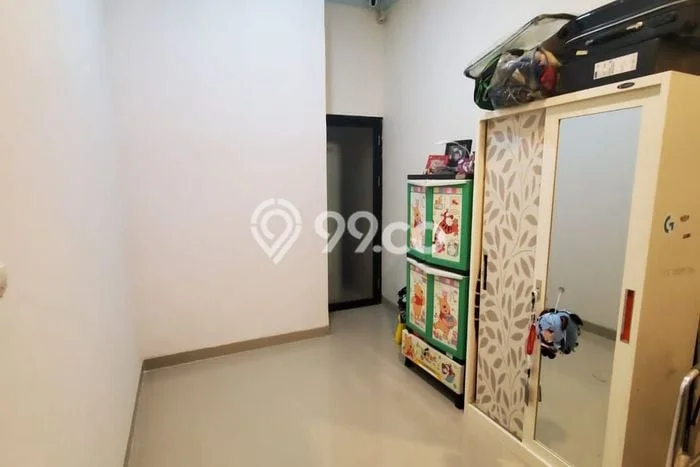 Jual Rumah Minimalis Bagus Punya 4 KT di Penjaringan Jakarta Utara SHM Jual Rumah Minimalis Bagus Punya 4 KT di Penjaringan Jakarta Utara SHM