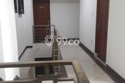 Hunian Super Mewah dengan Akses Paling Strategis di Tamansari, Jakarta Barat Hunian Super Mewah dengan Akses Paling Strategis di Tamansari, Jakarta Barat