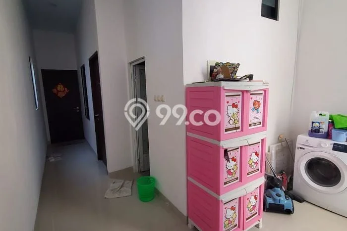 Jual Rumah Minimalis Bagus Punya 4 KT di Penjaringan Jakarta Utara SHM Jual Rumah Minimalis Bagus Punya 4 KT di Penjaringan Jakarta Utara SHM
