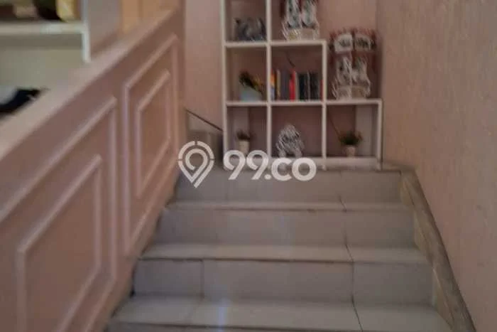 Hunian Mewah Siap Huni LT 150m2 di Kebon Jeruk, Jakarta Barat Hunian Mewah Siap Huni LT 150m2 di Kebon Jeruk, Jakarta Barat