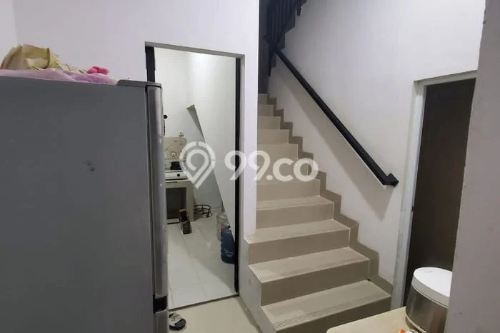 Jual Rumah Minimalis Bagus Punya 4 KT di Penjaringan Jakarta Utara SHM Jual Rumah Minimalis Bagus Punya 4 KT di Penjaringan Jakarta Utara SHM
