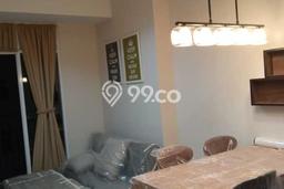 Apartemen Kawasan Cengkareng, 0 KM, Luas 50m2m² Apartemen Kawasan Cengkareng, 0 KM, Luas 50m2m²