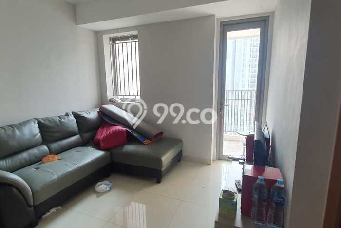 Dijual Apartemen di Jakarta Pusat 2 Kamar & 1 Kamar Mandi, Luas 48m2 Dijual Apartemen di Jakarta Pusat 2 Kamar & 1 Kamar Mandi, Luas 48m2