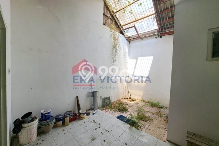 FOR RENT! Ruko di Sawojajar Cocok untuk Bisnis 200m2 FOR RENT! Ruko di Sawojajar Cocok untuk Bisnis 200m2