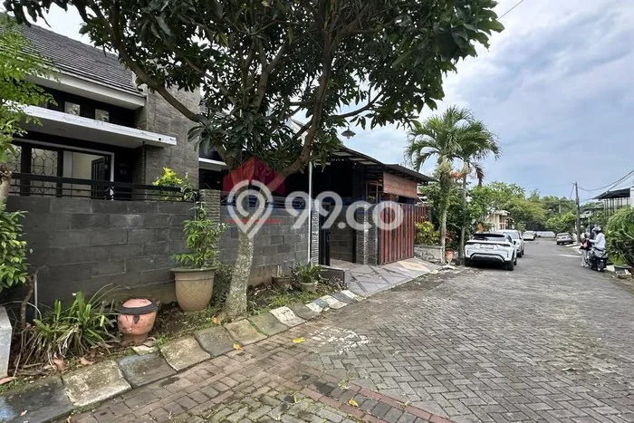 Sewa cepat hunian minimalis lokasi strategis 4 Kamar di Karangploso, Malang Sewa cepat hunian minimalis lokasi strategis 4 Kamar di Karangploso, Malang