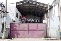 Unit Gudang Dijual di Surabaya LT 500m2 & LB 360m2 Unit Gudang Dijual di Surabaya LT 500m2 & LB 360m2