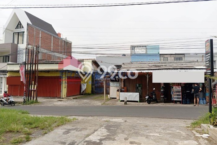 Untuk Dijual Ruko di Junrejo Batu LT 615m2 / LB 80m2 Untuk Dijual Ruko di Junrejo Batu LT 615m2 / LB 80m2