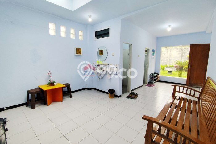 Vila Berkembang di Batu, Luas 384m2m², Area Nyaman untuk Anda Vila Berkembang di Batu, Luas 384m2m², Area Nyaman untuk Anda