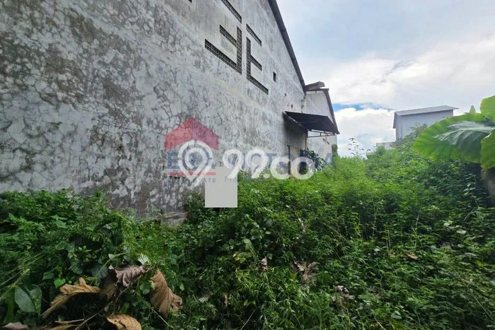 AREA KOMERSIAL! Gudang For Rent di Kepanjen, Luas 1740m2m², Area Utama, Siap Usaha AREA KOMERSIAL! Gudang For Rent di Kepanjen, Luas 1740m2m², Area Utama, Siap Usaha
