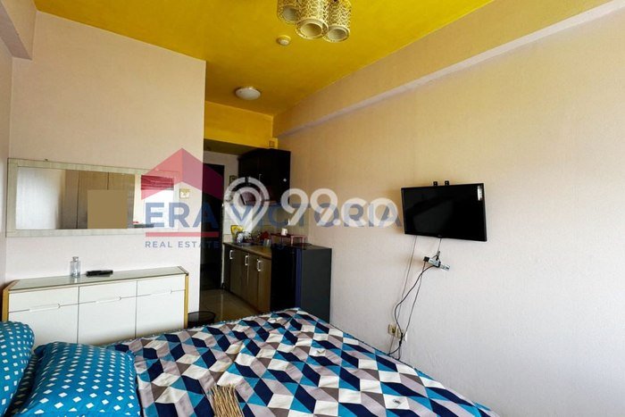 Apartemen di Soekarno Hatta, 1 KM, Luas 18m2m², Area Strategis Apartemen di Soekarno Hatta, 1 KM, Luas 18m2m², Area Strategis