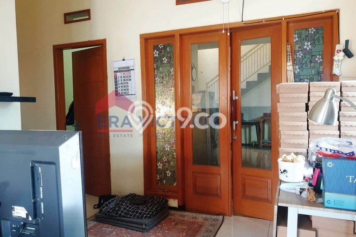 Hunian Nyaman Asri 3 KT Siap Huni di Arjowinangun Malang Hunian Nyaman Asri 3 KT Siap Huni di Arjowinangun Malang