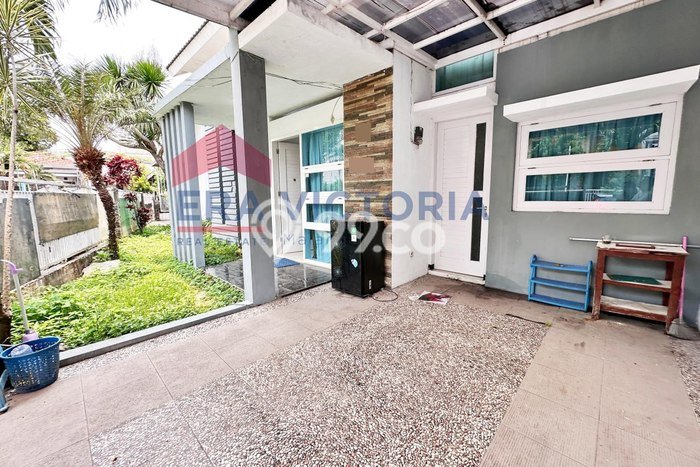 Rumah kawasan Lowokwaru, 8 KT, Lingkungan Premium, Luas 196m2m² LB 180m2m² Rumah kawasan Lowokwaru, 8 KT, Lingkungan Premium, Luas 196m2m² LB 180m2m²