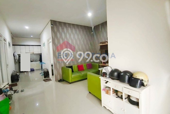 Cocok Untuk Investasi! Dijual Kost di Soekarno Hatta 8 Kamar Cocok Untuk Investasi! Dijual Kost di Soekarno Hatta 8 Kamar