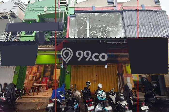 Unit Ruko Tersedia di Sawojajar Spesifikasi LB 84m2 Unit Ruko Tersedia di Sawojajar Spesifikasi LB 84m2
