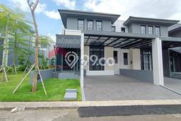 Disewakan! Rumah 3 Kamar Tidur &
4 Kamar Mandi di Tidar, Malang Disewakan! Rumah 3 Kamar Tidur &
4 Kamar Mandi di Tidar, Malang