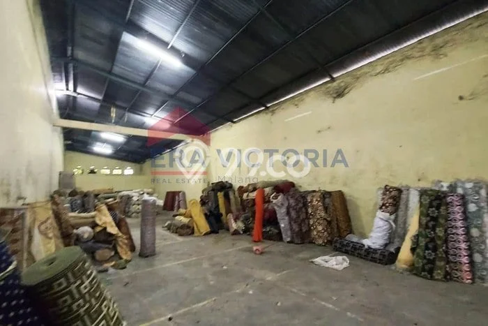 Gudang Dijual Lokasi Emas di Kedungkandang Luas 900m2 Gudang Dijual Lokasi Emas di Kedungkandang Luas 900m2